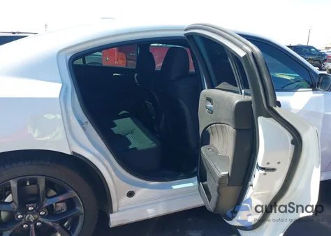 2021 Dodge Charger R/T Rwd z USA, uszkodzony, nr VIN 2C3CDXCTXMH682181